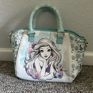 The Little Mermaid Ariel